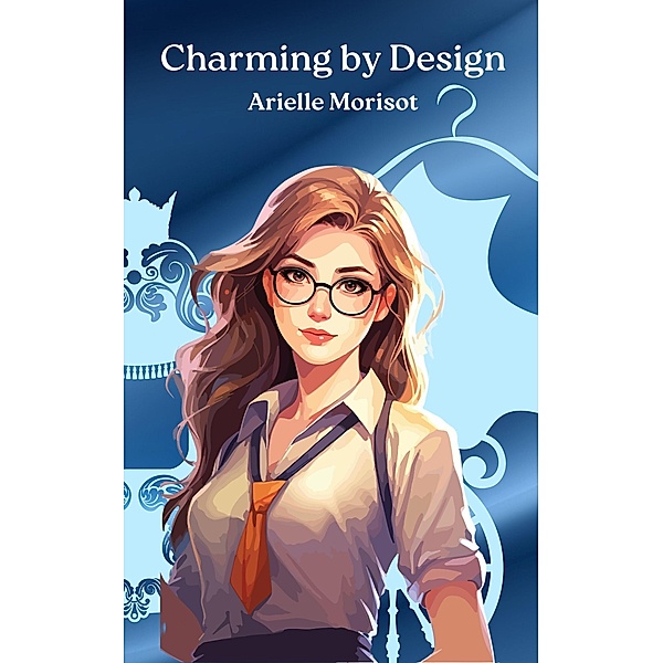 Charming by Design / Charming by Design, Arielle Morisot