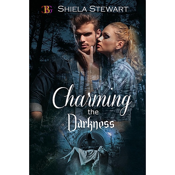 Charming the Darkness / Darkness, Shiela Stewart