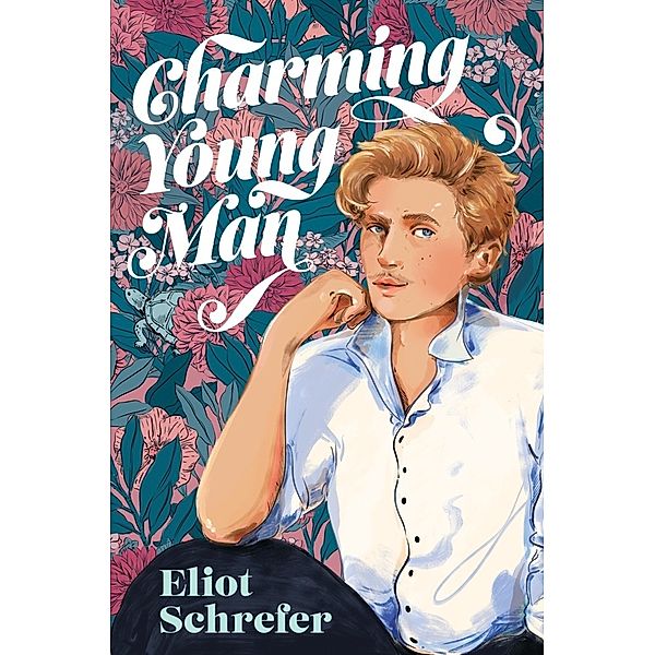Charming Young Man, Eliot Schrefer