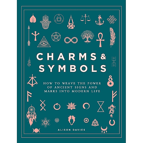 Charms & Symbols, Alison Davies