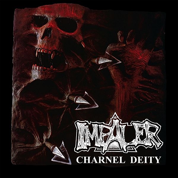 Charnel Deity (Black Vinyl), Impaler