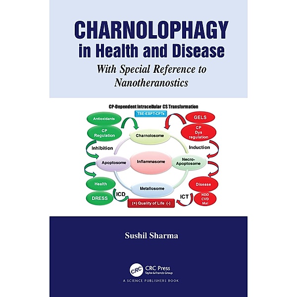 Charnolophagy in Health and Disease, Sushil Sharma