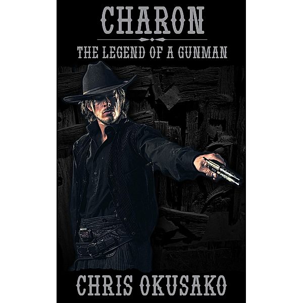 Charon the Legend of a Gunman, Frank Okusako