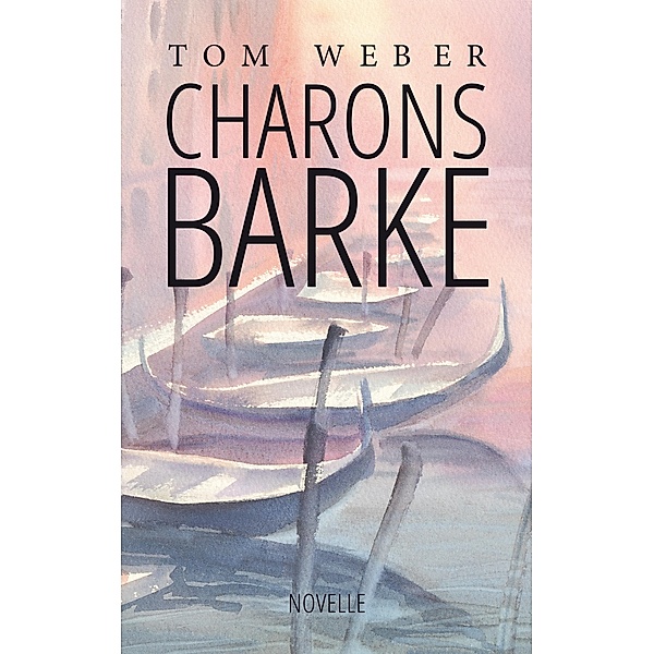 Charons Barke, Tom Weber