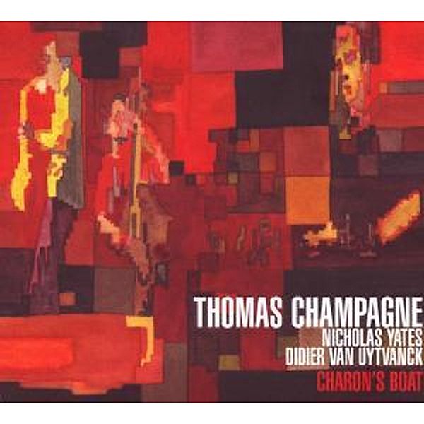 Charons Boat, Thomas Champagne