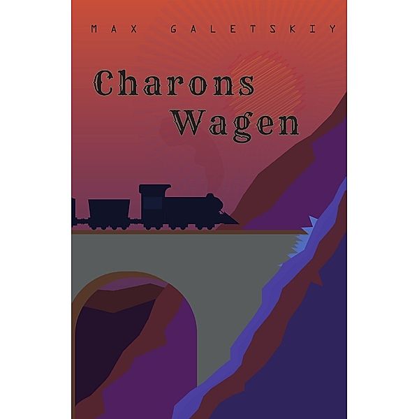 Charons Wagen, Max Galetskiy