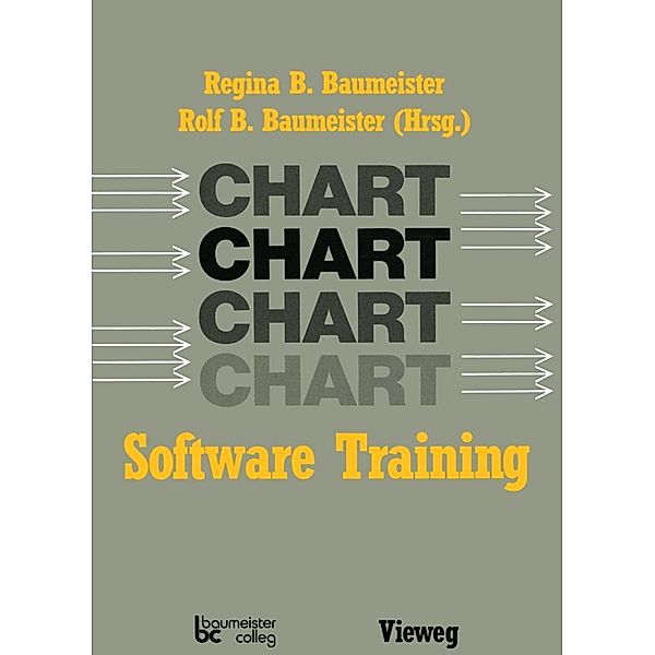 Chart Software Training, Hans-Joachim Lang