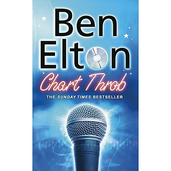 Chart Throb, Ben Elton