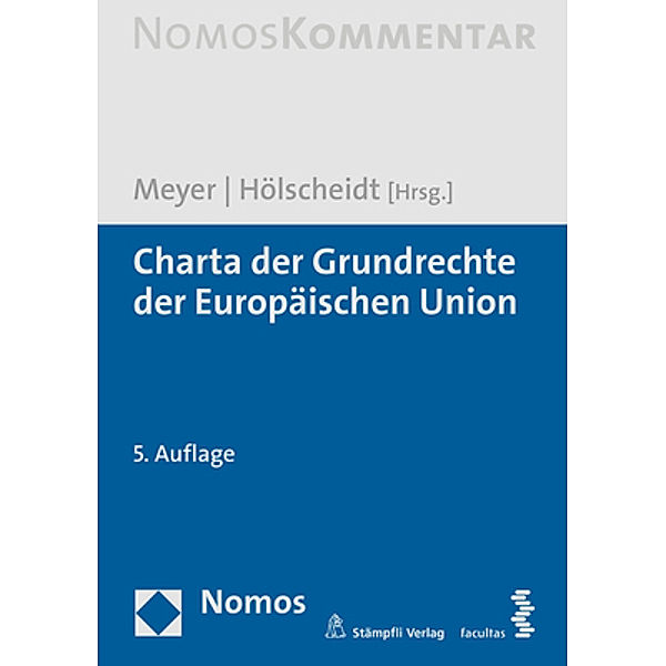 Charta der Grundrechte der Europäischen Union