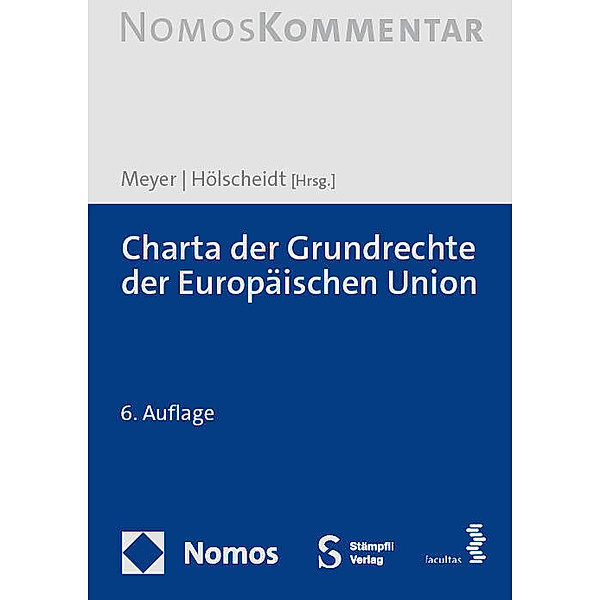 Charta der Grundrechte der Europäischen Union
