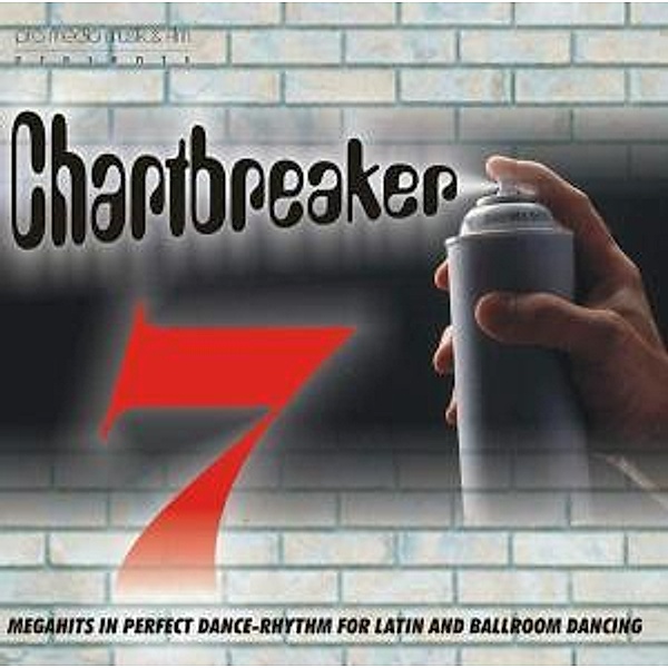 Chartbreaker For Dancing Vol.7, Klaus Tanzorchester Hallen
