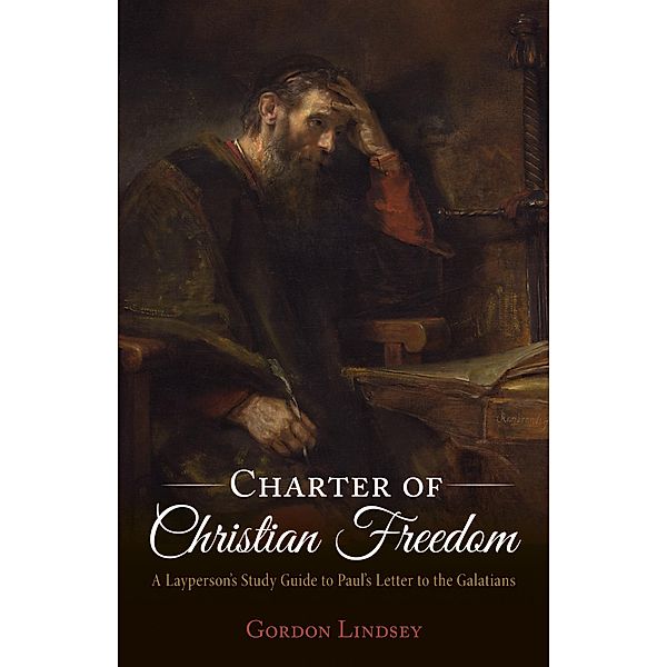 Charter of Christian Freedom, Gordon Lindsey