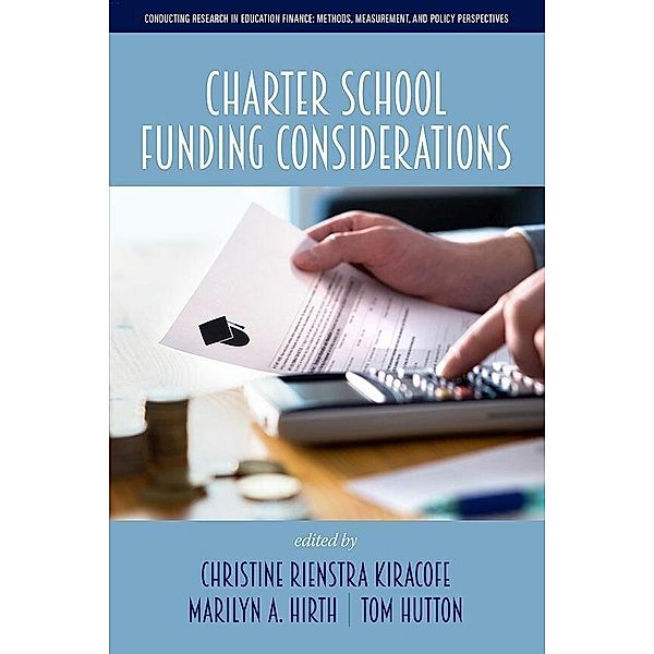 Charter School Funding Considerations