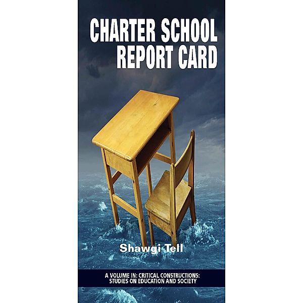 Charter School Report Card, Shawgi Tell