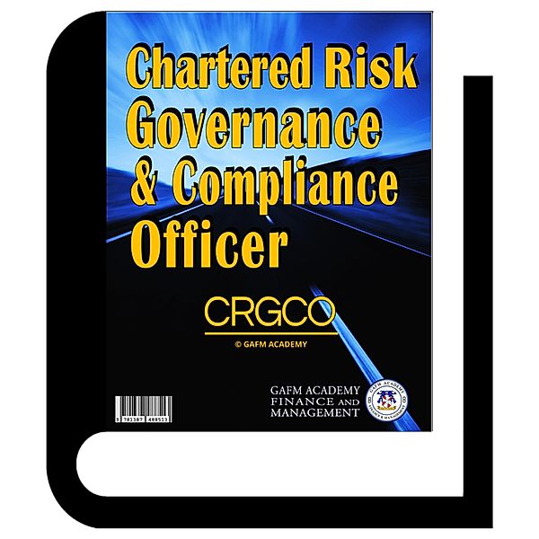 Chartered Risk Governance and Compliance Officer, Zulk Shamsuddin