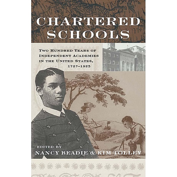 Chartered Schools