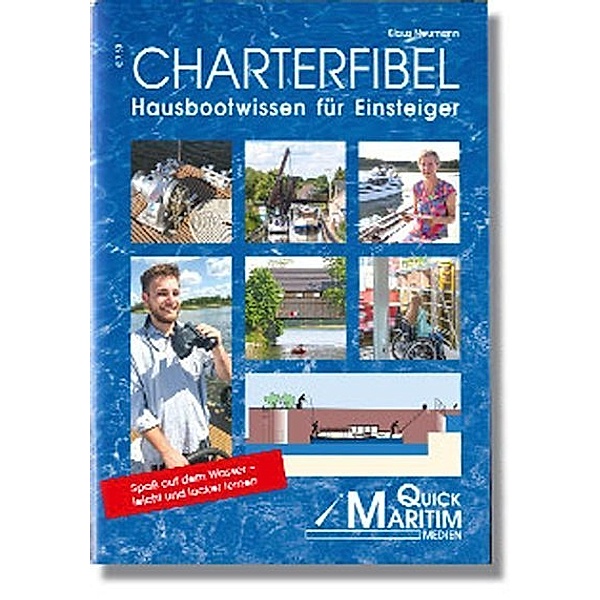 Charterfibel, Klaus Neumann