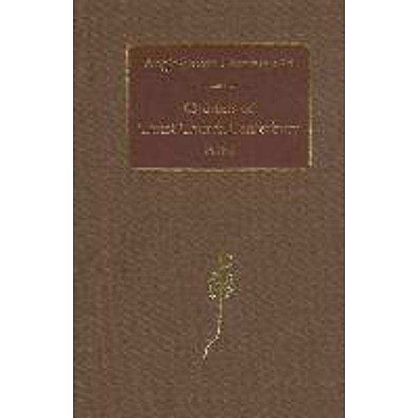 Charters of Christ Church Canterbury 2, N. P. Brooks, S. E. Kelly