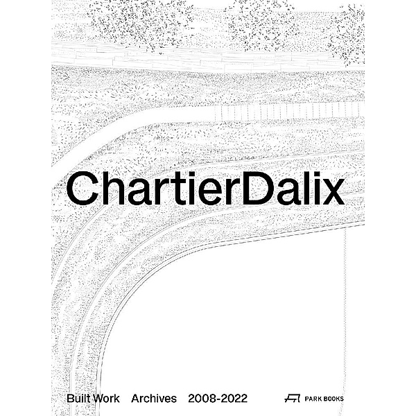 ChartierDalix. Built Work, Archives, Archives ChartierDalix. Built Work