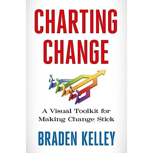 Charting Change, Braden Kelley