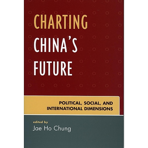 Charting China's Future