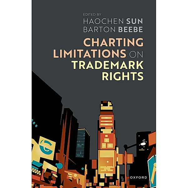 Charting Limitations on Trademark Rights