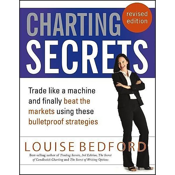 Charting Secrets, Louise Bedford