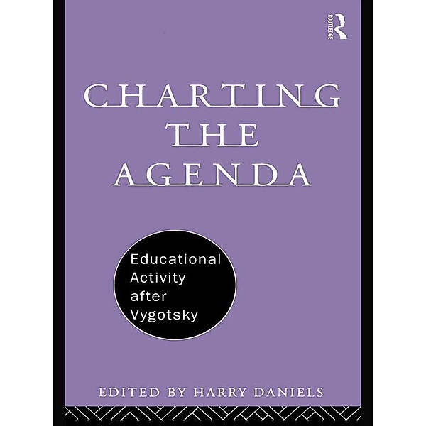Charting the Agenda