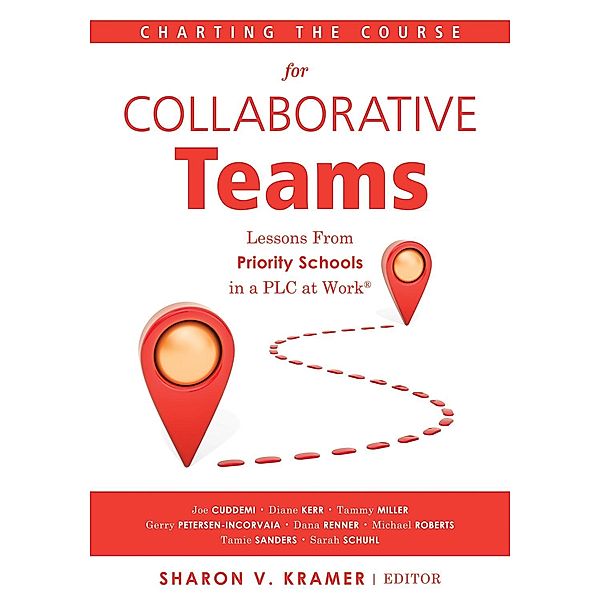 Charting the Course for Collaborative Teams