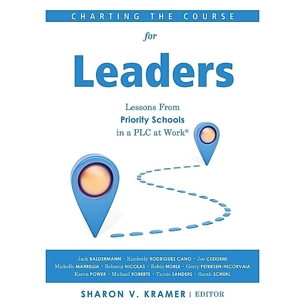 Charting the Course for Leaders