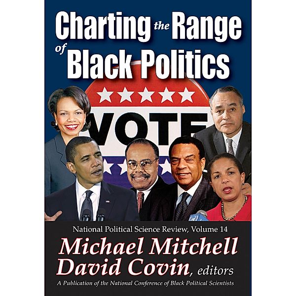 Charting the Range of Black Politics