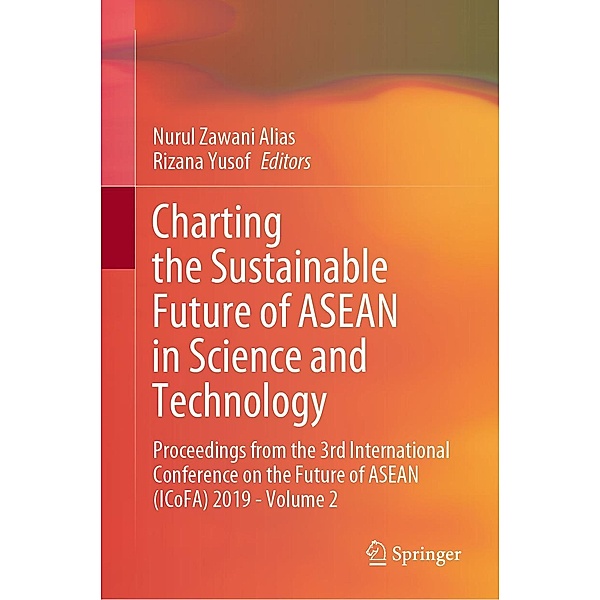 Charting the Sustainable Future of ASEAN in Science and Technology