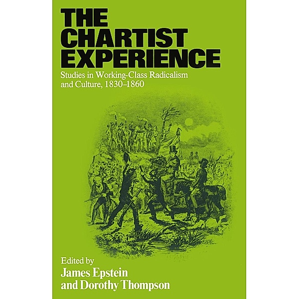 Chartist Experience