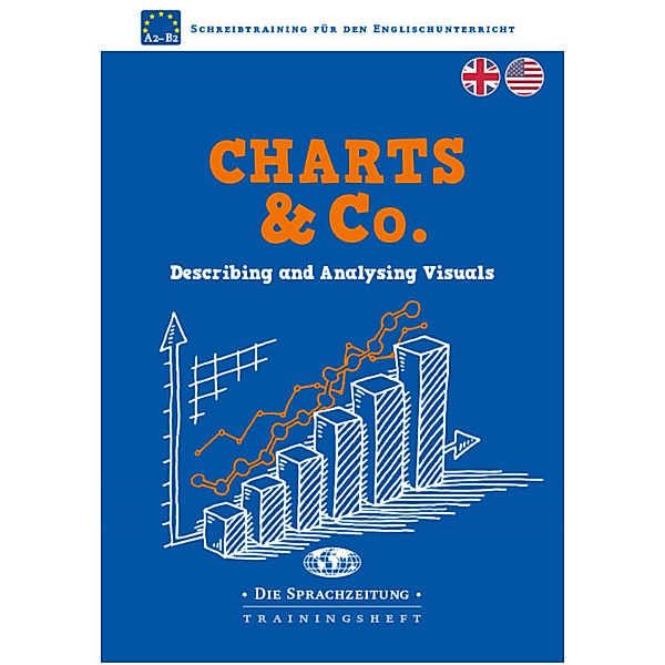 Charts & Co., Rebecca Kaplan