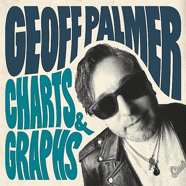 Charts & Graphs, Geoff Palmer