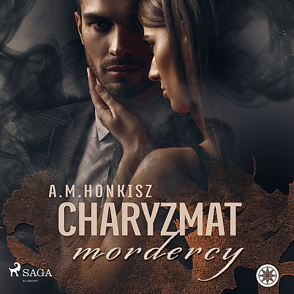 Charyzmat mordercy, A. M. Honkisz