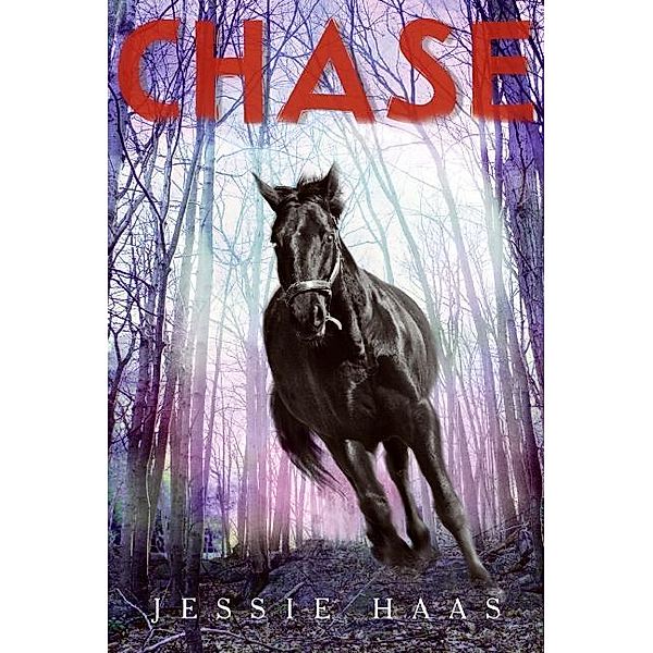 Chase, Jessie Haas