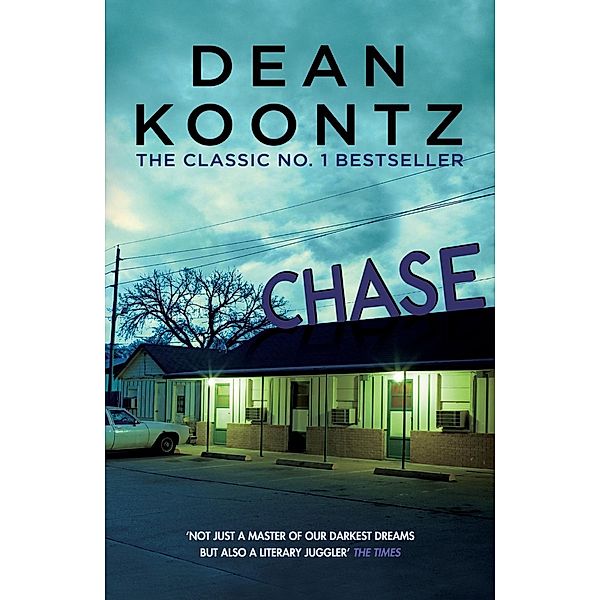 Chase, Dean Koontz