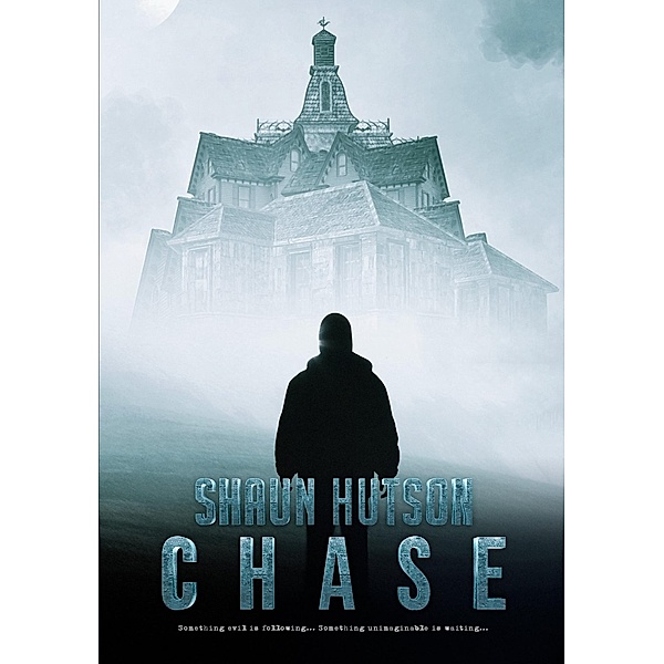 Chase, Shaun Hutson