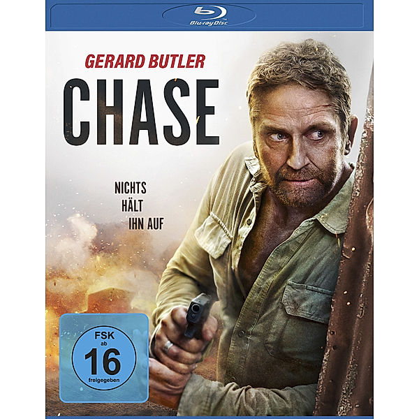 Chase, Diverse Interpreten