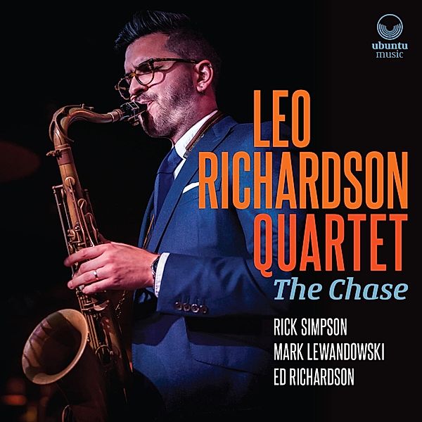 Chase, Leo-Quartet- Richardson