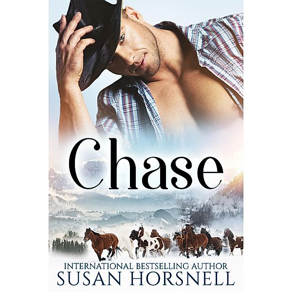 Chase, Susan Horsnell