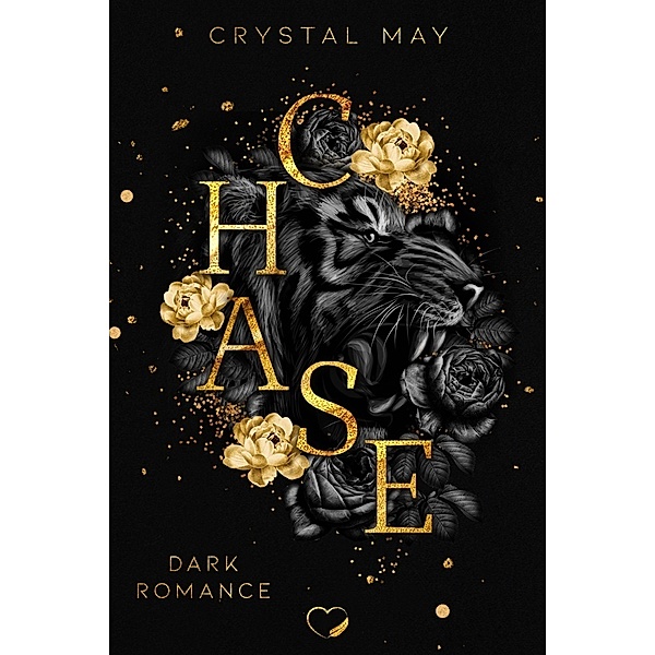 CHASE, Crystal May