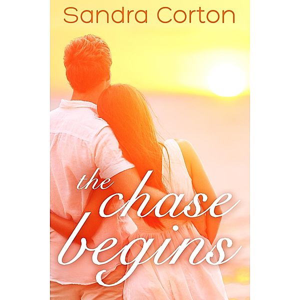 Chase Begins, Sandra Corton