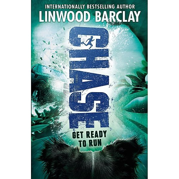 Chase / Chase Bd.1, Linwood Barclay