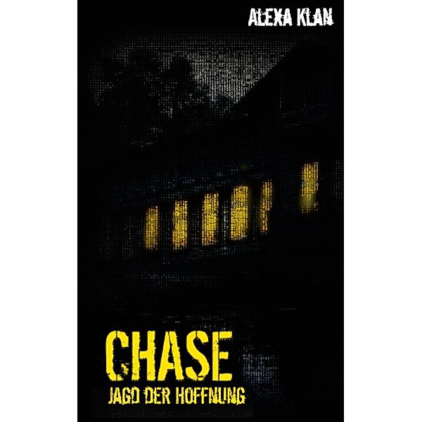 Chase / Chase Bd.1, Alexa Klan
