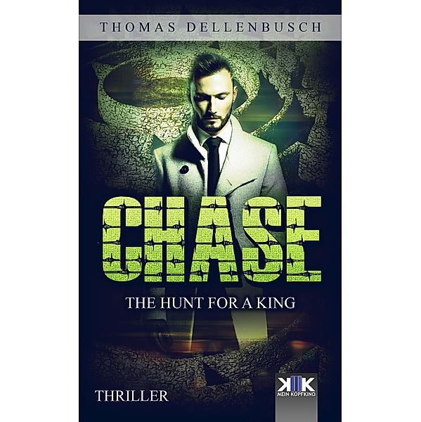 Chase / Chase Bd.2, Thomas Dellenbusch