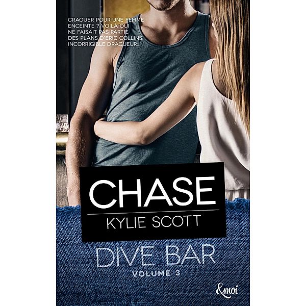 Chase / Dive Bar Bd.3, Kylie Scott