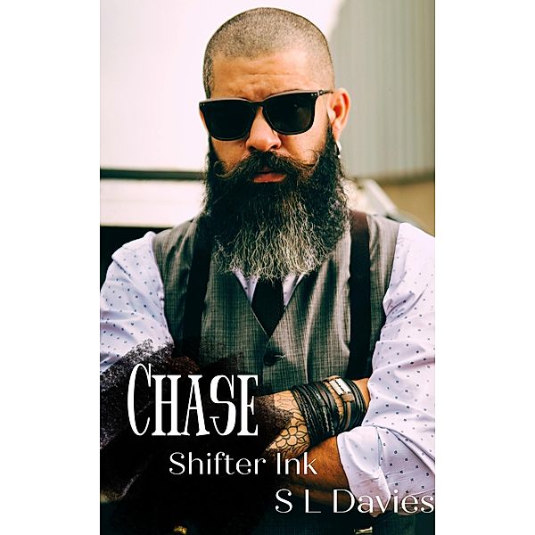 Chase (Shifter Ink, #2) / Shifter Ink, S L Davies