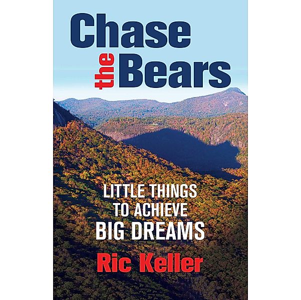 Chase the Bears, Ric Keller